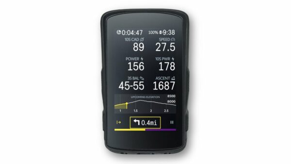 SRAM acquires Hammerhead cycling computers