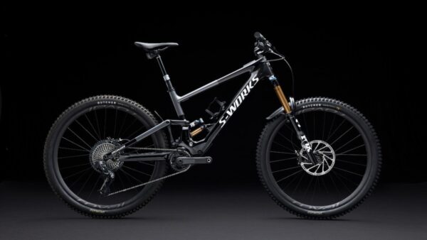 Specialized launch slimmed down Kenevo Super Light