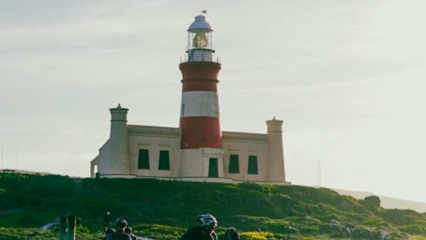 Ride Routes: Bike Packing from Stanford to Agulhas