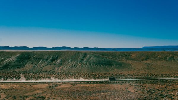 Ride Routes: KOM hunting in the Tankwa Karoo