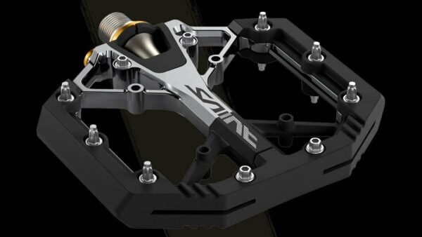 Shimano introduce new flat and SPD pedals