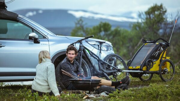 Life is a Journey; Share it with the Ones You Love Most