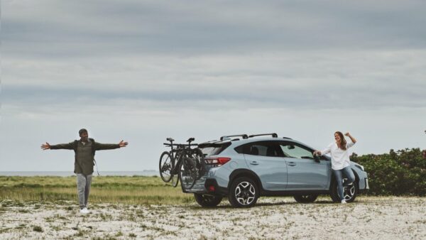 Ready for your next cycling adventure?