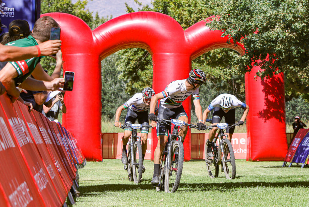 Tankwa Trek 2023 Stage 1 1