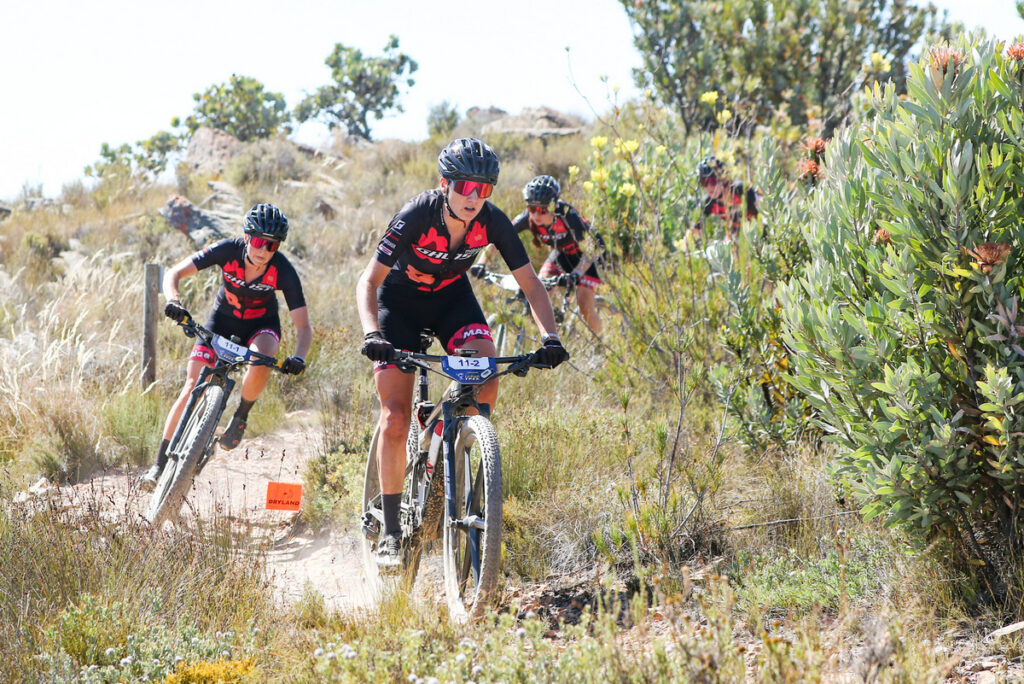 Tankwa Trek 2023 Stage 1 2 1