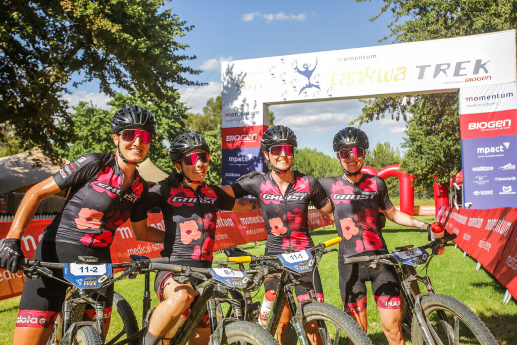 Tankwa Trek 2023 Stage 1 5