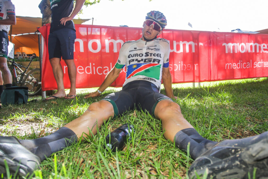 Tankwa Trek 2023 Stage 1 8