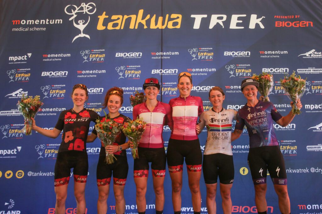 Tankwa Trek 2023 Stage 2 8