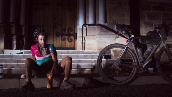 Bike Check: Abdullah Zeinab’s Rhino Run winning Curve GXR