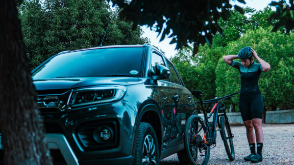 Boschendal: Cape Town’s Best Kept MTB Secret
