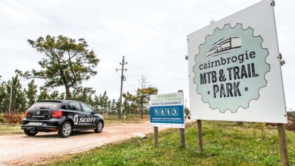 The ultimate mountain-biking long weekend