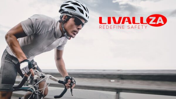 This smart helmet could save your life