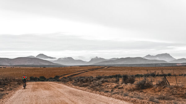 Photo Story: 500km unsupported around the Garden Route