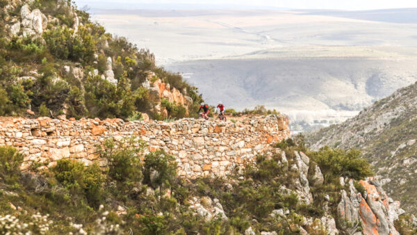 2020 CCPP Group Lions Karoo to Coast Postponed to 2021