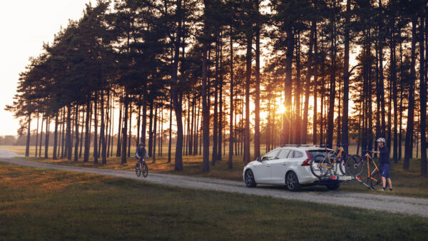 Gear up for your next bike adventure and get off the beaten track