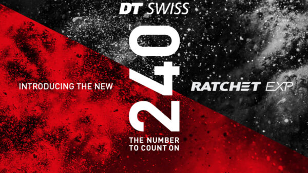 Introducing the New DT Swiss 240s Ratchet EXP Hub