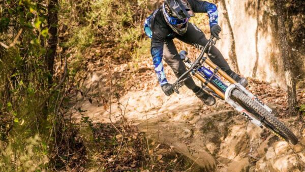 Giant Factory Off-Road Team Adds New Talent for 2021 Race Season