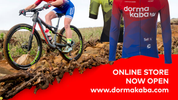 Team dormakaba launches online store