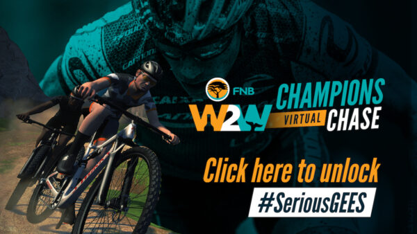Win Big at the FNB Wines2Whales Champions Chase