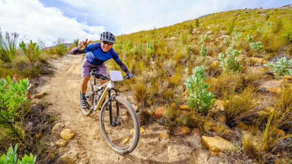 A great weekend escape at Gravel & Grape
