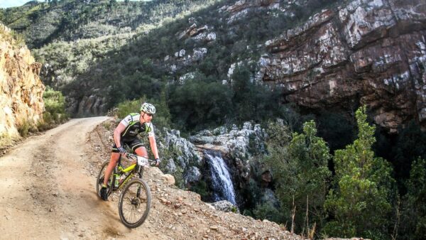 2021 CCPP Group Lions Karoo to Coast Mountain Bike Challenge