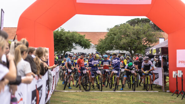 Prudential PE Plett MTB: The Rough and the Smooth