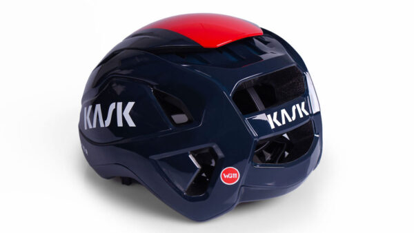 KASK Unveils the Wasabi: A Helmet for All Seasons