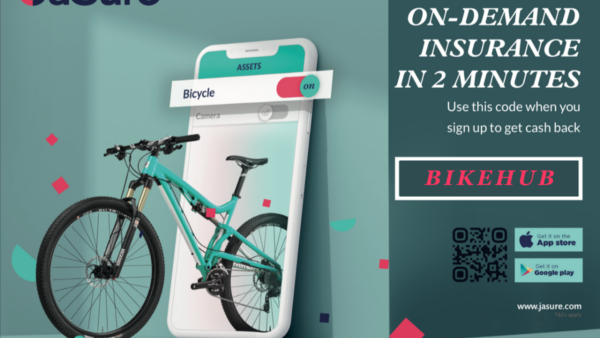 Introducing On-demand Insurance from JaSure