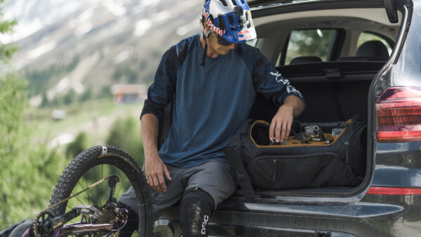 Take to the road and explore local on two wheels