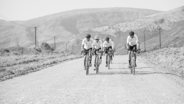Come race your modern gravel bike at NOVA Eroica!