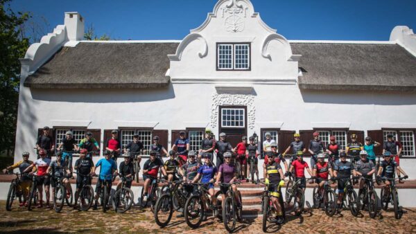 Specialized Bicycles Africa steps up to support retailers and riders
