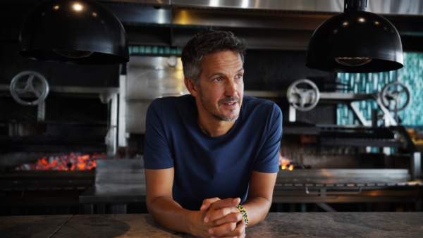David Higgs brings real Namibian flavour to 2020 Windhoek Light Namib Quest