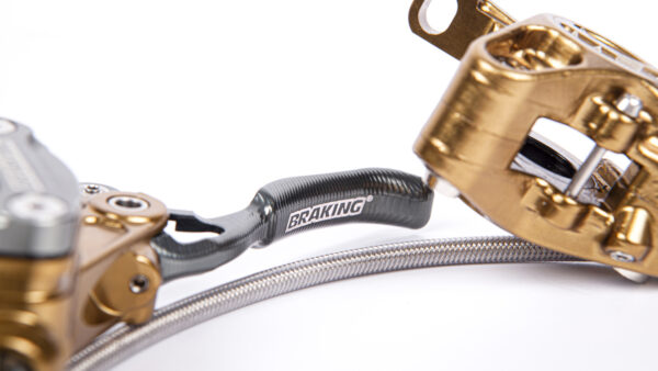 Cogent Industries takes on South African distribution for revolutionary Italian brand, BRAKING