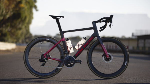 Titan Racing – Vanquish