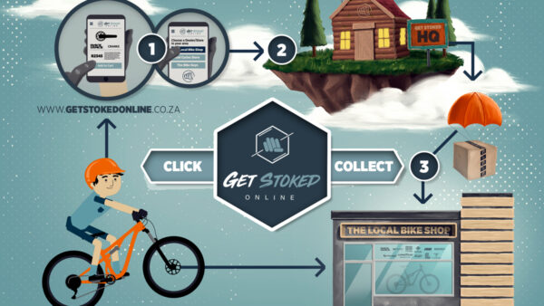 Get Stoked Distribution launches it’s Click & Collect Online store