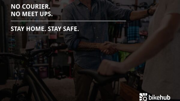 Guidelines for Bike Hub Classifieds During the Covid-19 Lockdown