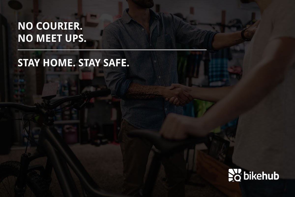 Guidelines for Bike Hub Classifieds During the Covid19 Lockdown Bike Hub