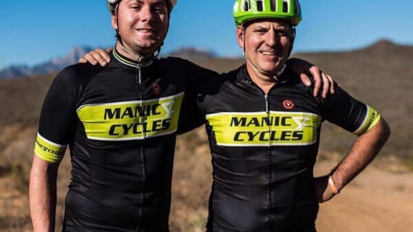Rising Strong – Enter the Lions Karoo to Coast and set your goal for Spring