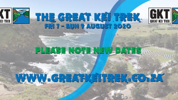 Cradle Mountain Trophy and Great Kei Trek Postponed Due to COVID-19