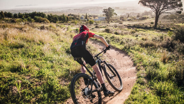Titan Racing Launch Alloy Versions of Their 100mm & 120mm Full-Sus