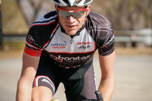 Kachelhoffer gives Bonitas a boost with Dome2Dome win
