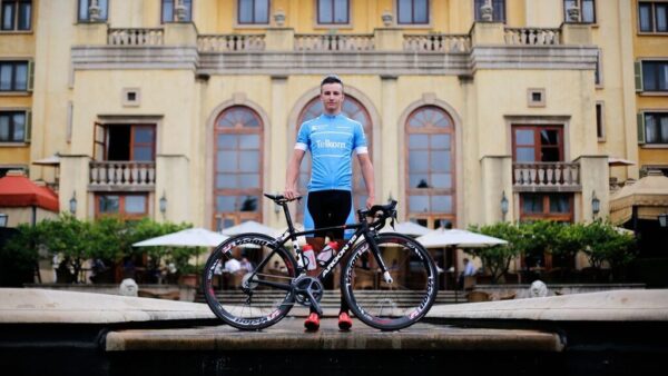 Tour of Good Hope set for scintillating climax