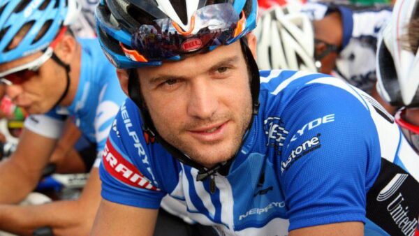 Thomson continues South African success at Tour of Portugal