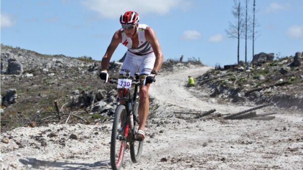 Team Stoltz ready for Totalsports Challenge