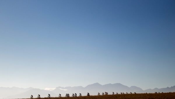 Epic Insider: Tough climbs, fast tracks and pure elation on the final stage