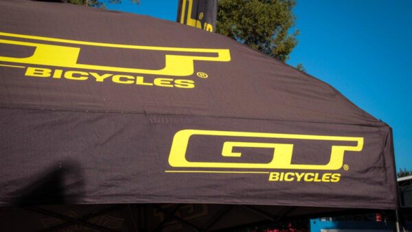 Interview: Rachel and Gee Atherton of GT Factory Racing