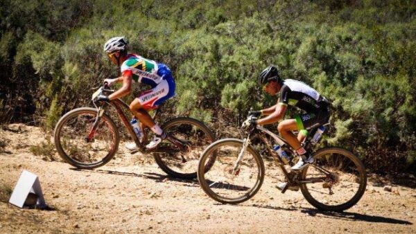Stander shows his versatility with Tulbagh Victory