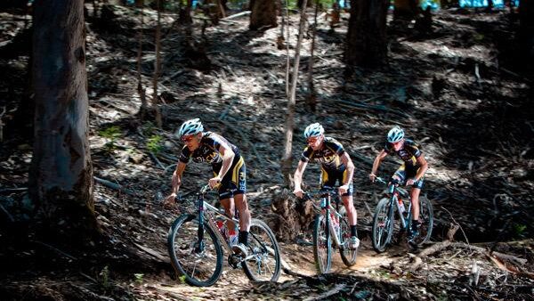 Bigger team, expanded race programme for Ream RE:CM in 2012