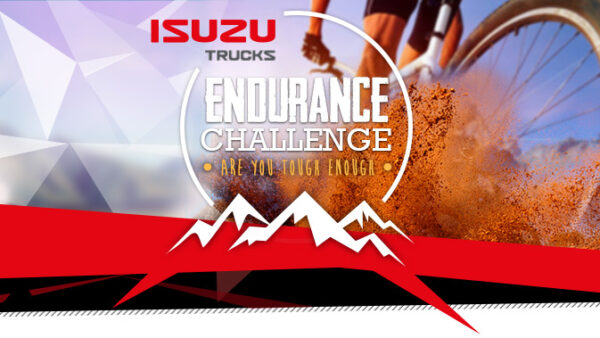 Enter now: Isuzu Trucks PE Plett entries up for grabs