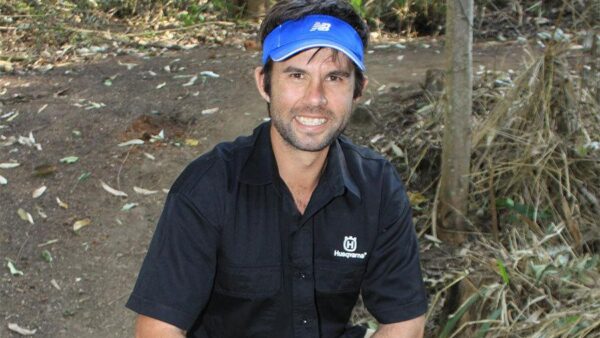MTB Masters World Champs Cross Country course receives significant remodelling